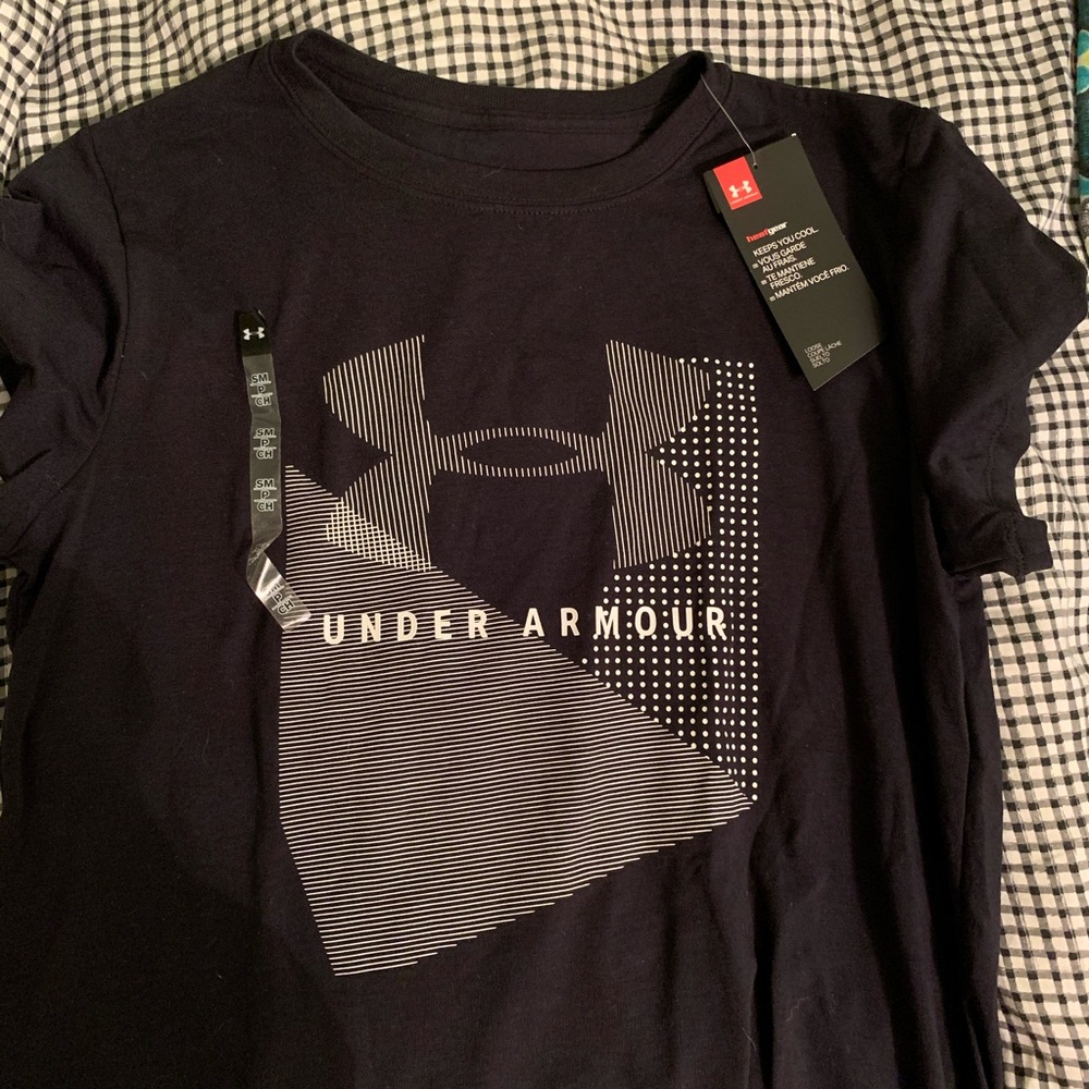 Under Armour T-shirt